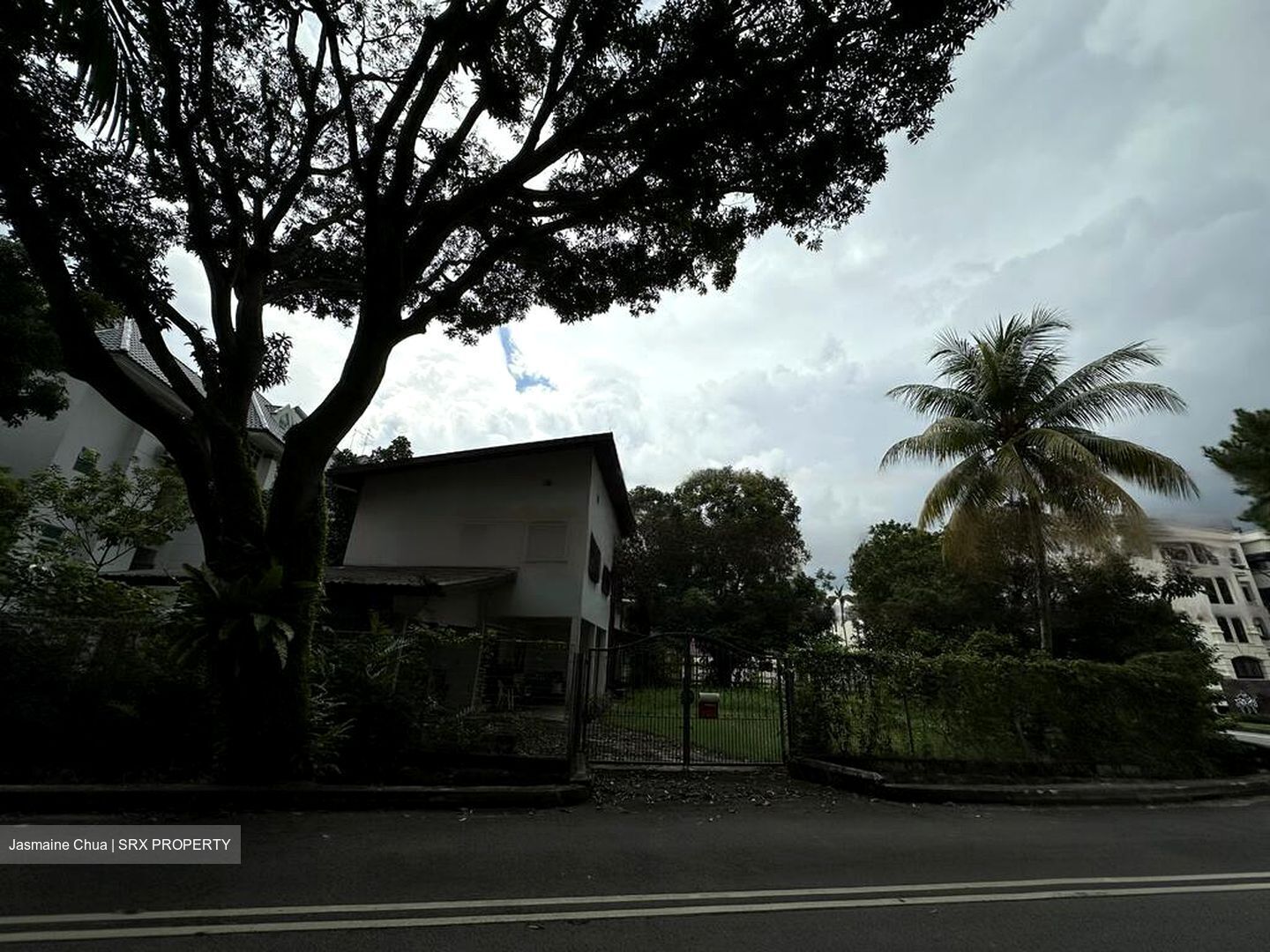 Balmoral Park (D10), Detached #465034281